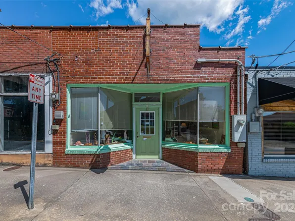 39-41 43 State St, Marion, NC 28752