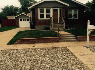 2522 Van Lennen Ave, Cheyenne, WY 82001