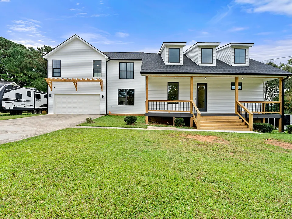 213 Wagon Wheel Dr