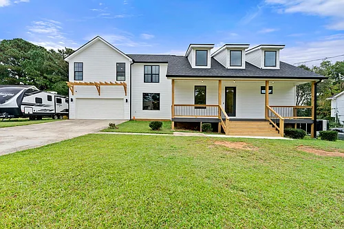 213 Wagon Wheel Dr Photo 1