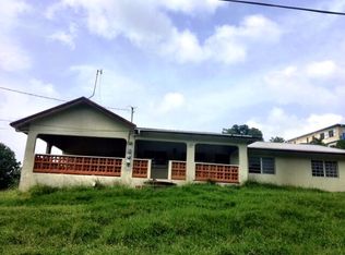 1K La Grange Ave, Christiansted, VI 00820