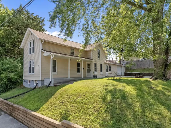 416 W 5th St, Muscatine, IA 52761