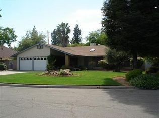 6567 N Cheryl Ave, Fresno, CA