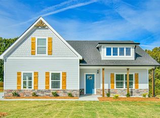 328 Webb Meadows Dr, Jefferson, GA 30549