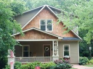 301 Drexel Ave, Decatur, GA 30030