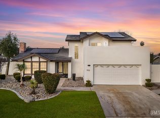 7512 Lordsburg Dr, Bakersfield, CA 93309