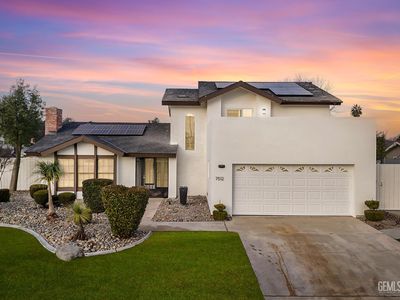 7512 Lordsburg Dr, Bakersfield, CA, 93309