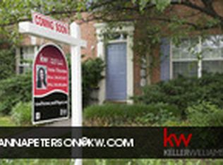 1608 Wheyfield Dr, Frederick, MD 21701