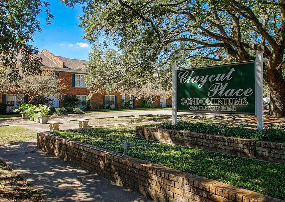 Claycut Place Condominiums - 4900 Claycut Road