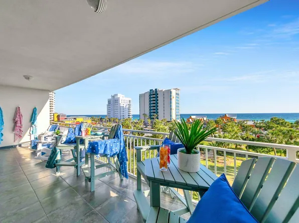 1751 Scenic Highway 98 E #407, Destin, FL 32541