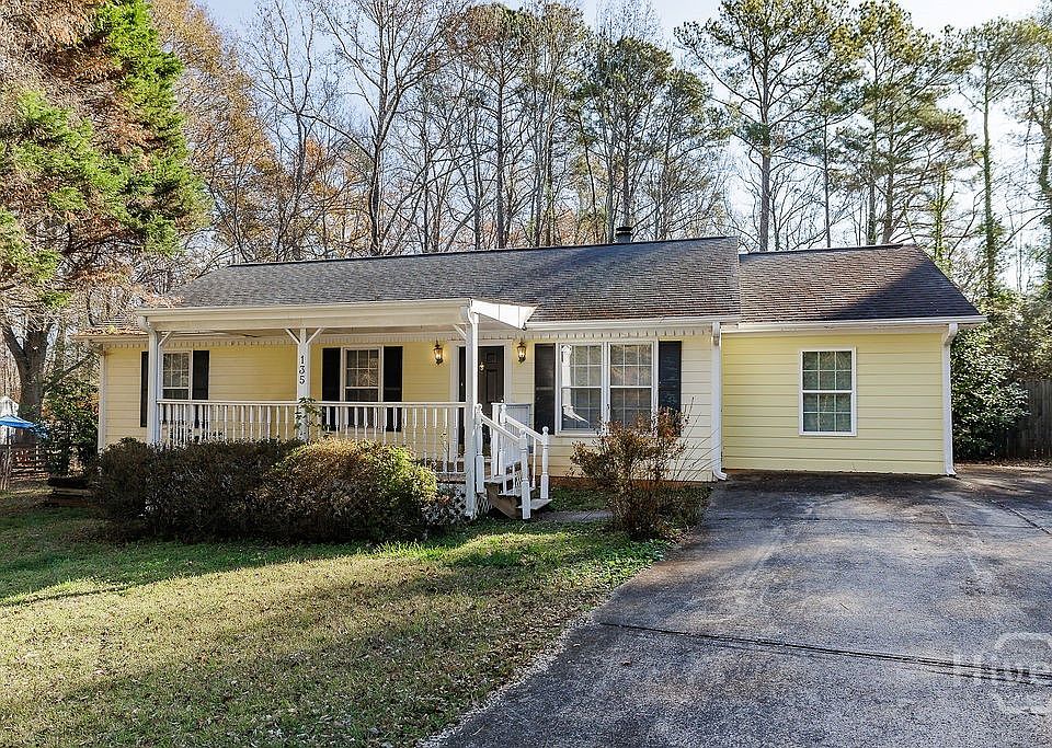 1st image of 135 Longbranch Court