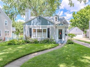 1014 Graves Ave, Wausau, WI 54403