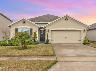 5208 Bear Corn Run, Port Orange, FL 32128