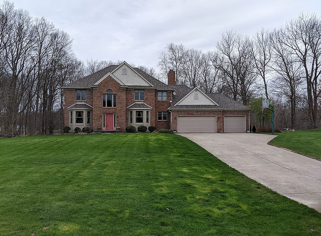 12317 Spring Creek Dr, Covington, IN 47932 Zillow