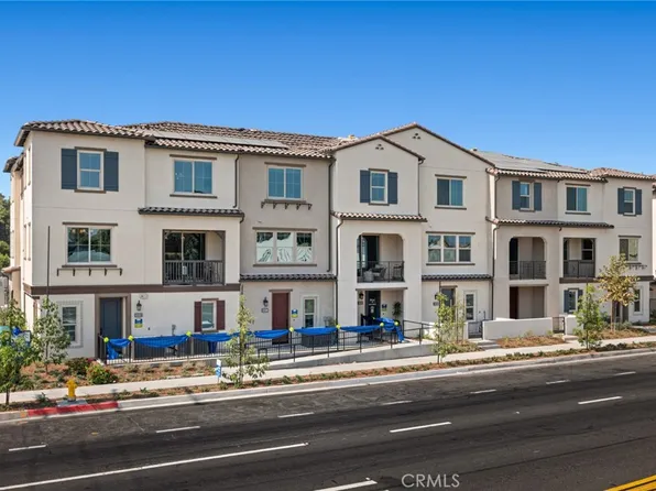 12250 Mirasol Loop H, El Monte, CA 91732