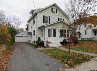 105 Lincoln Ave, Cobleskill, NY 12043