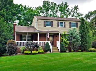3602 Forbes Trail Dr, Murrysville, PA