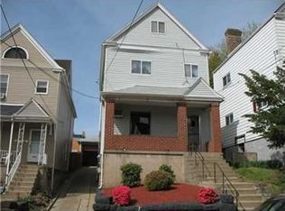 3906 Winterburn, Greenfield, PA 15207