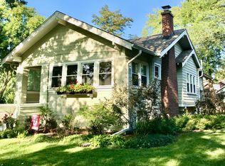 447 N Brainard Ave, La Grange Park, IL 60526