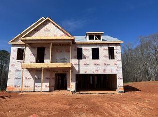 730 Oak Hill Ln, Belton, SC 29627