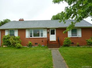 2205 Lundie Ln, Henrico, VA 23231