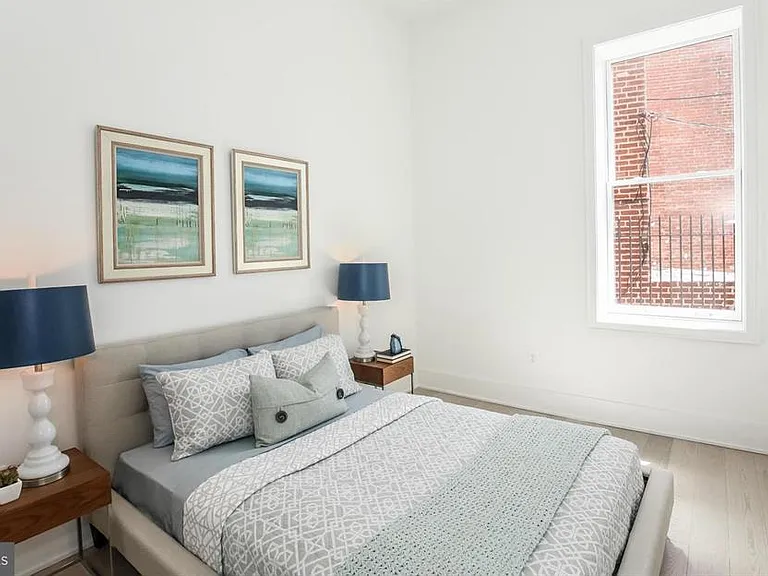 1304 Rhode Island Ave NW #3 — Photo 20