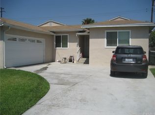 921 League Ave, La Puente, CA 91744