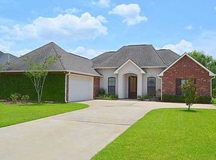 5955 Hannah Dr, Alexandria, LA 71303