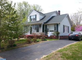 420 N Bradford St, Dover, DE 19904