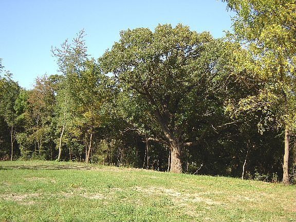 7.5 Acres Wooded w/creek