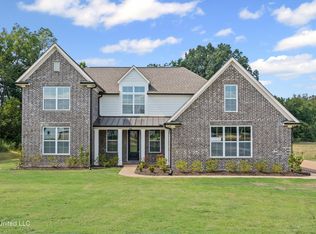 9096 Cedar Barn Cv, Olive Branch, MS 38654