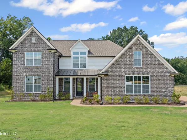 9096 Cedar Barn Cv, Olive Branch, MS 38654