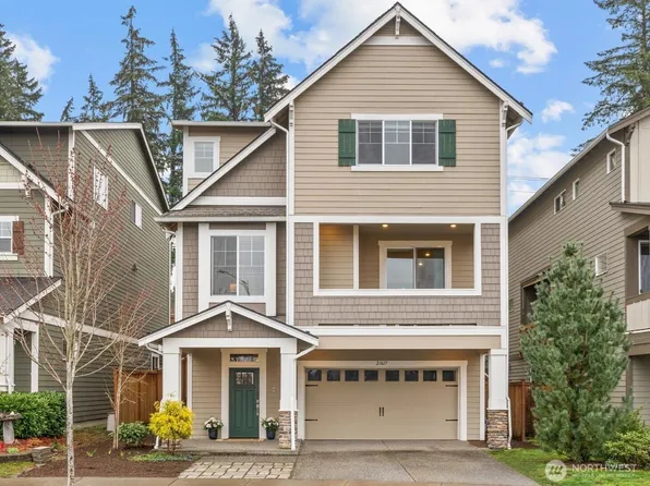 23617 44th Drive SE, Bothell, WA 98021
