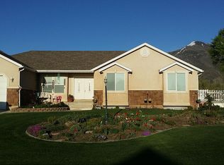 7338 S 2050 E, South Weber, UT 84405