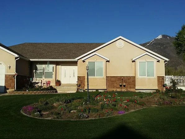 7338 S 2050 E, South Weber, UT 84405