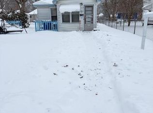 218 Harrison Blvd, Muskegon Heights, MI