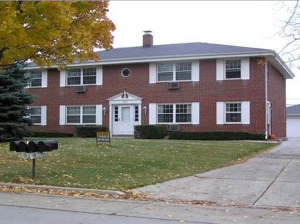 1256 N 116th St APT 4