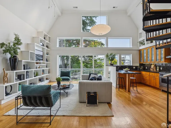 829 Cole St, San Francisco, CA 94117