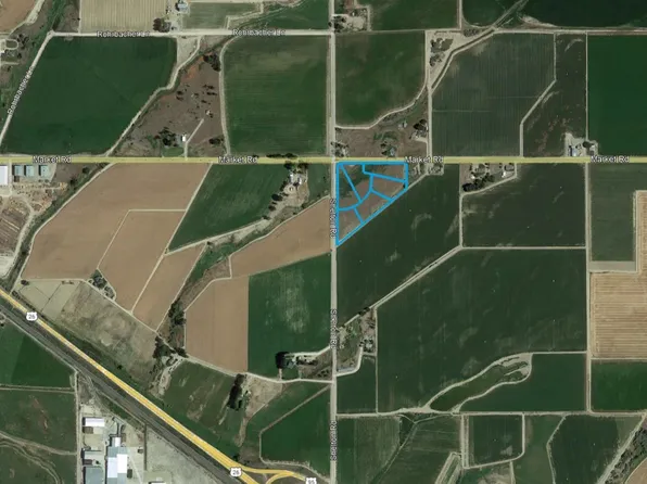 0 Market Rd, Parma, ID 83660
