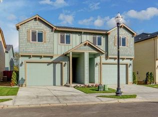 12521 NE 114th Way, Vancouver, WA 98682