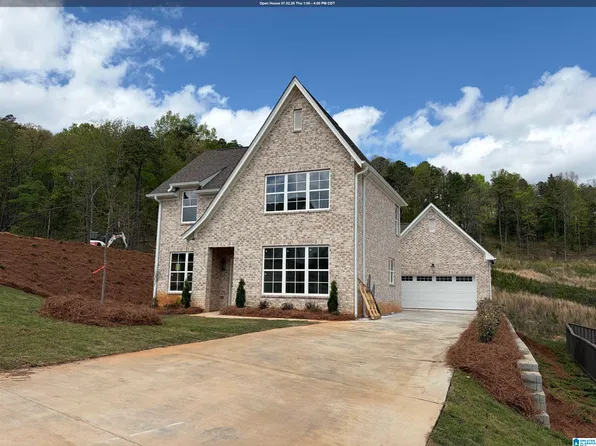 230 Oak Hill Ln, Moody, AL 35004
