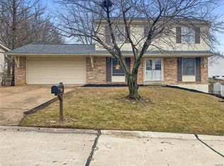 65 Bartley St, Saint Peters, MO 63376