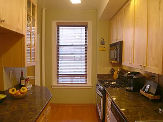 Sold by Corcoran