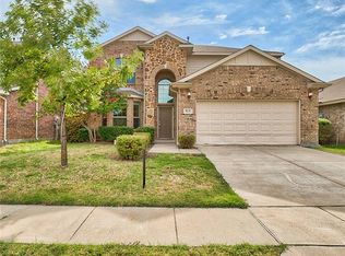 513 Raven Dr, Little Elm, TX 75068