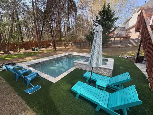 (undisclosed Address), Snellville, GA 30039