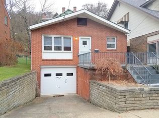 33 Bateman St, Pittsburgh, PA 15209