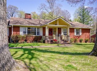 1125 Watson Ave, Winston Salem, NC 27103