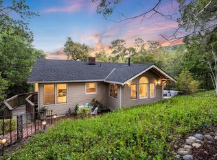 18431 Hernandez Ln, Los Gatos, CA 95030