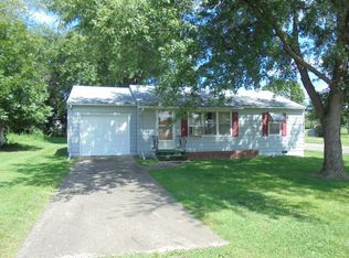 1531 W 2nd St, Chillicothe, MO 64601