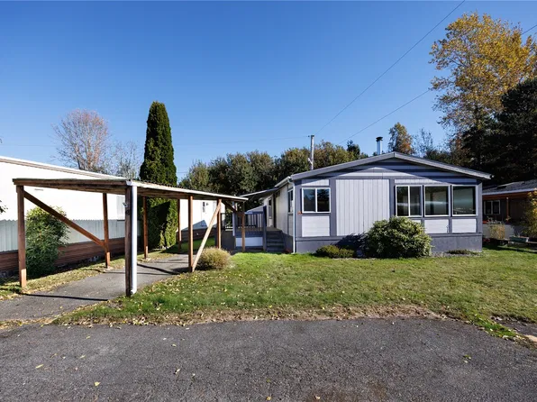 2400 Donovan Avenue #48, Bellingham, WA 98225